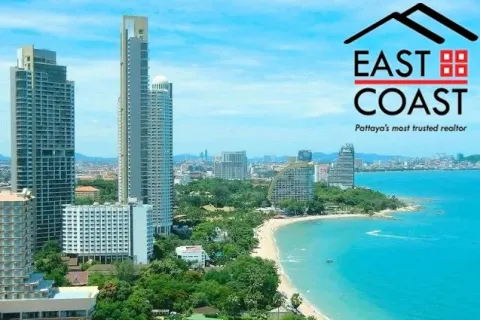 Condominio de 1 dormitorio en Pattaya, Tailandia № 213866 - foto 12