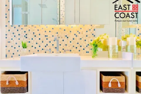Condominio de 1 dormitorio en Pattaya, Tailandia № 213866 - foto 7