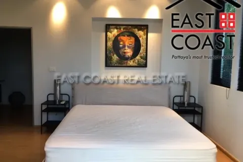 Haus in Pattaya, Thailand 3 Schlafzimmer № 213865 - Foto 21
