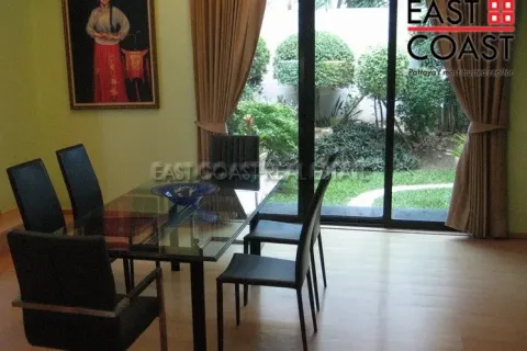 Haus in Pattaya, Thailand 3 Schlafzimmer № 213865 - Foto 14