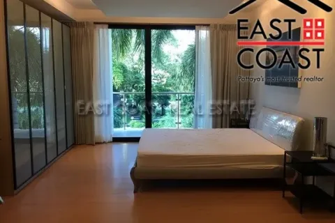 Haus in Pattaya, Thailand 3 Schlafzimmer № 213865 - Foto 20