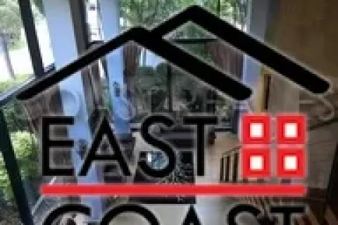 Haus in Pattaya, Thailand 3 Schlafzimmer № 213865 - Foto 18