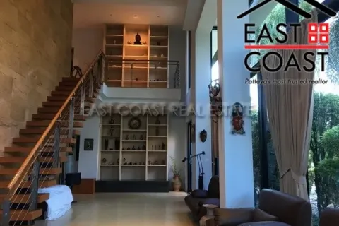 Haus in Pattaya, Thailand 3 Schlafzimmer № 213865 - Foto 16