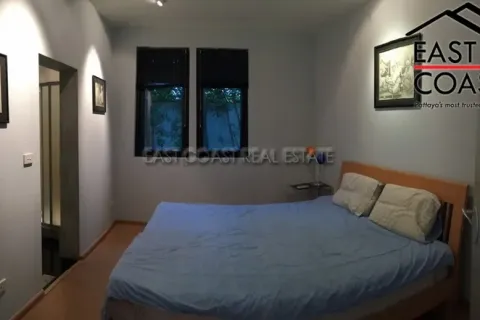 Haus in Pattaya, Thailand 3 Schlafzimmer № 213865 - Foto 23