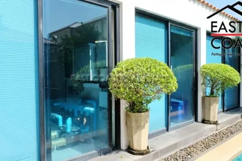 Haus in Pattaya, Thailand 3 Schlafzimmer № 213865 - Foto 12