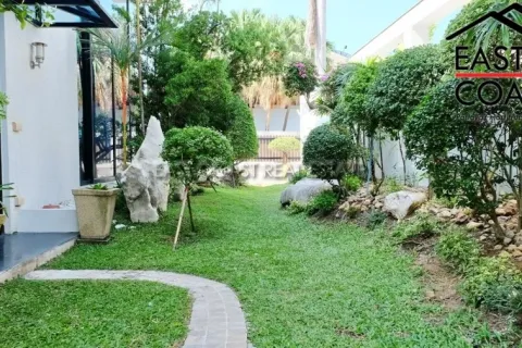 Haus in Pattaya, Thailand 3 Schlafzimmer № 213865 - Foto 27