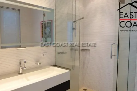 Haus in Pattaya, Thailand 3 Schlafzimmer № 213865 - Foto 9