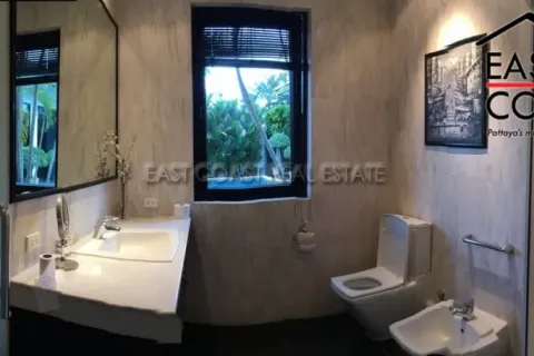 Haus in Pattaya, Thailand 3 Schlafzimmer № 213865 - Foto 24