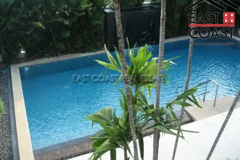 Haus in Pattaya, Thailand 3 Schlafzimmer № 213865 - Foto 26