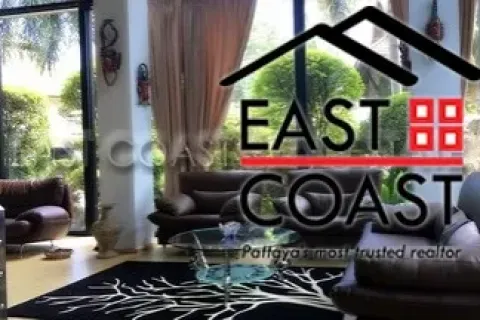 Haus in Pattaya, Thailand 3 Schlafzimmer № 213865 - Foto 15