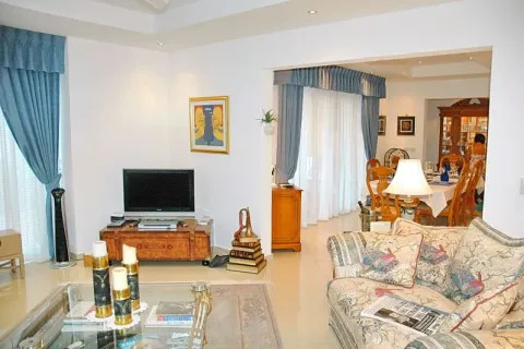 Haus in Pattaya, Thailand 3 Schlafzimmer № 213870 - Foto 8