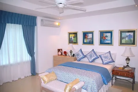 Haus in Pattaya, Thailand 3 Schlafzimmer № 213870 - Foto 6