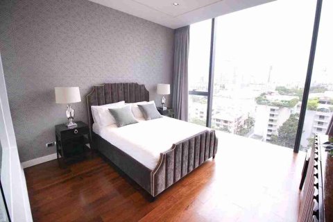 Condo in Bangkok, Thailand, 2 bedrooms № 183299 - photo 5