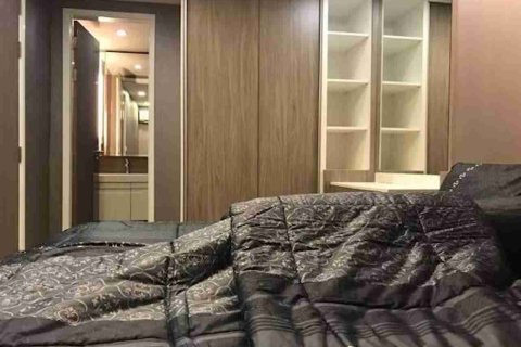 Condo à Bangkok, Thaïlande, 1 chambre № 183298 - photo 5