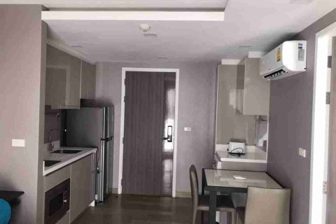 Condo à Bangkok, Thaïlande, 1 chambre № 183298 - photo 3