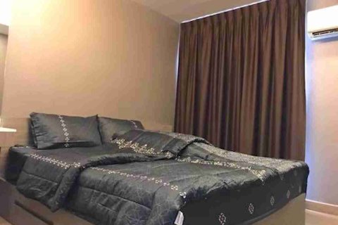 Condo à Bangkok, Thaïlande, 1 chambre № 183298 - photo 6
