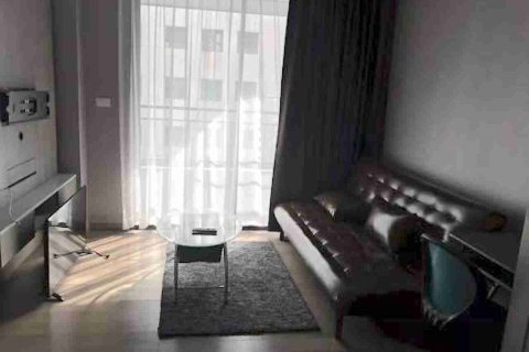 Condo à Bangkok, Thaïlande, 1 chambre № 183298 - photo 8