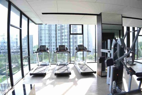 Condo in Bangkok, Thailand, 2 bedrooms № 183297 - photo 6