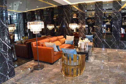 Condo in Bangkok, Thailand, 2 bedrooms № 183297 - photo 7