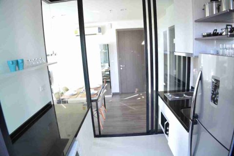 Condo in Bangkok, Thailand, 2 bedrooms № 183297 - photo 12