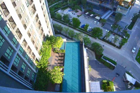 Condo in Bangkok, Thailand, 2 bedrooms № 183297 - photo 13