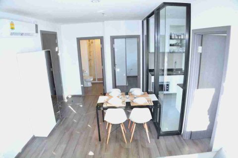 Condo in Bangkok, Thailand, 2 bedrooms № 183297 - photo 11