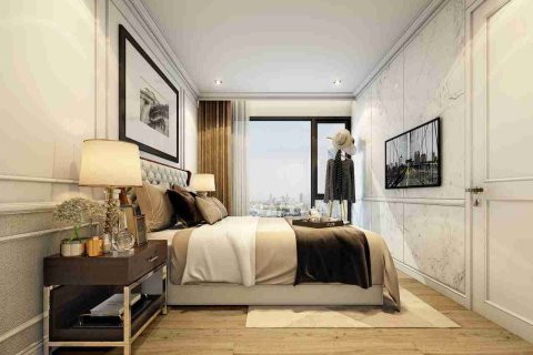 Condo in Bangkok, Thailand, 2 bedrooms № 183294 - photo 5