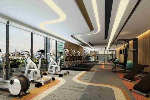 Condo in Bangkok, Thailand, 2 bedrooms № 183294 - photo 10