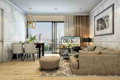Condo in Bangkok, Thailand, 1 bedroom  № 183293 - photo 8