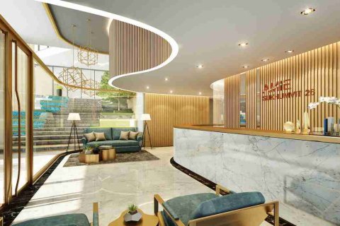 Condo in Bangkok, Thailand, 1 bedroom  № 183293 - photo 13