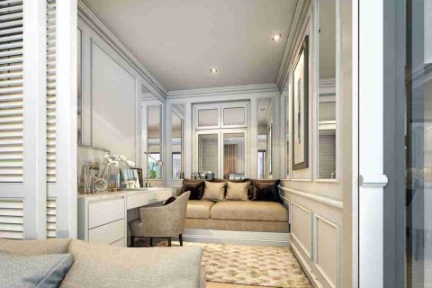 Condo in Bangkok, Thailand, 1 bedroom  № 183293 - photo 5