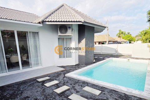 Studio à Pattaya, Thaïlande № 172400 - photo 2