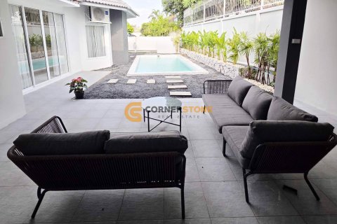 Studio à Pattaya, Thaïlande № 172400 - photo 3