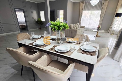 Studio à Pattaya, Thaïlande № 172400 - photo 6