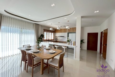 Maison à Hang Dong, Thaïlande 3 chambres № 172402 - photo 9