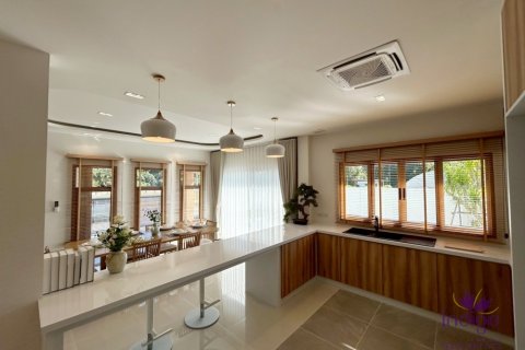 Maison à Hang Dong, Thaïlande 3 chambres № 172402 - photo 12