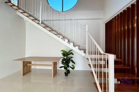 Maison à Hang Dong, Thaïlande 3 chambres № 172402 - photo 5