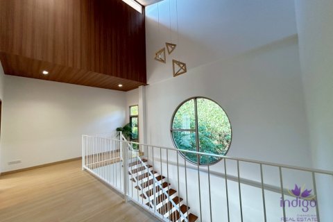 Maison à Hang Dong, Thaïlande 3 chambres № 172402 - photo 24