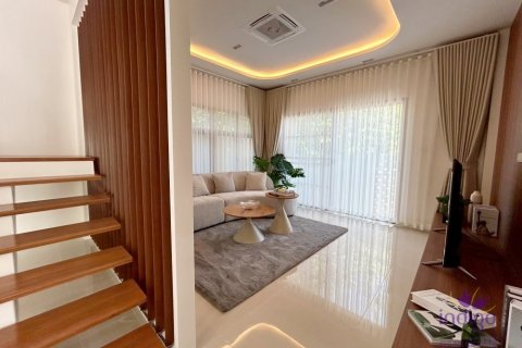 Maison à Hang Dong, Thaïlande 3 chambres № 172402 - photo 17