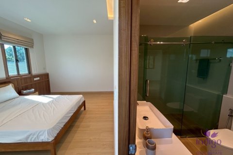 Maison à Hang Dong, Thaïlande 3 chambres № 172402 - photo 28