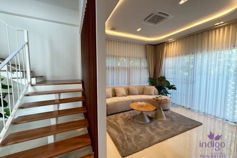 Maison à Hang Dong, Thaïlande 3 chambres № 172402 - photo 4