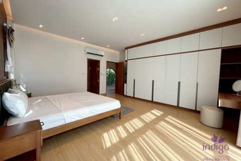 Maison à Hang Dong, Thaïlande 3 chambres № 172402 - photo 20