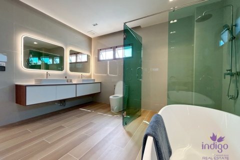 Maison à Hang Dong, Thaïlande 3 chambres № 172402 - photo 18