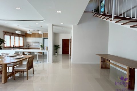 Maison à Hang Dong, Thaïlande 3 chambres № 172402 - photo 6