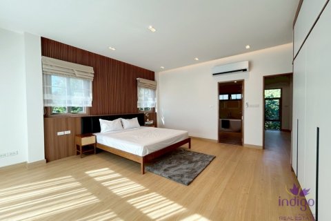 Maison à Hang Dong, Thaïlande 3 chambres № 172402 - photo 21