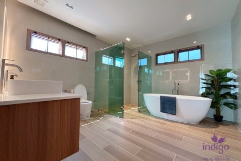 Maison à Hang Dong, Thaïlande 3 chambres № 172402 - photo 19