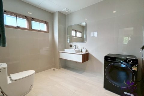 Maison à Hang Dong, Thaïlande 3 chambres № 172402 - photo 15