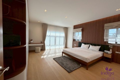 Maison à Hang Dong, Thaïlande 3 chambres № 172402 - photo 23