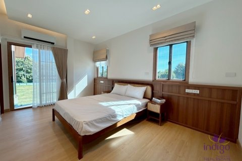 Maison à Hang Dong, Thaïlande 3 chambres № 172402 - photo 26