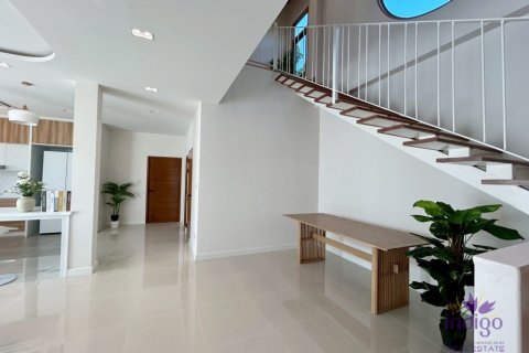 Maison à Hang Dong, Thaïlande 3 chambres № 172402 - photo 7